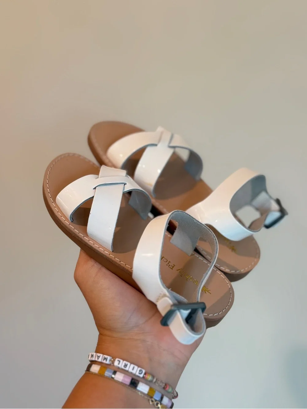 Freshly Picked Sandals